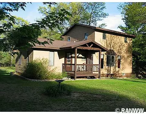 5415 Culbertson Rd, Webster, WI 54893 photo 1