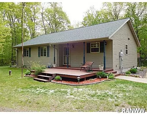 27664 Clear Sky Rd, Webster, WI 54893 photo 1