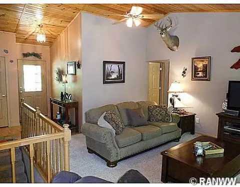 27664 Clear Sky Rd, Webster, WI 54893 photo 3