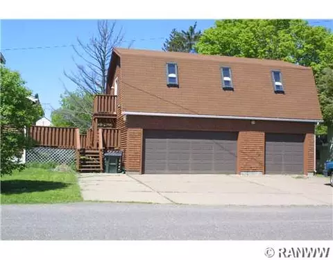 215 E Main St, Milltown, WI 54824 photo 4