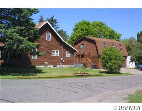 215 E Main St, Milltown, WI 54824 photo 2
