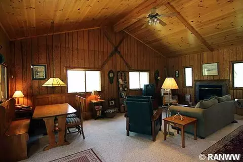 n7568 Edgewood Drive, Springbrook, WI 54875 photo 3