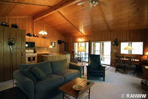 n7568 Edgewood Drive, Springbrook, WI 54875 photo 5