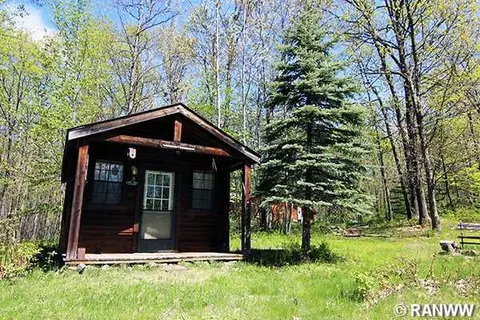 n7568 Edgewood Drive, Springbrook, WI 54875 photo 18