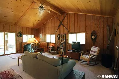 n7568 Edgewood Drive, Springbrook, WI 54875 photo 4
