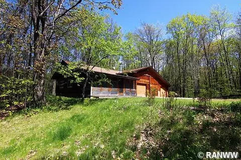 n7568 Edgewood Drive, Springbrook, WI 54875 photo 1