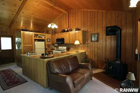 n7568 Edgewood Drive, Springbrook, WI 54875 photo 7