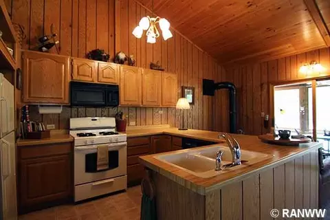 n7568 Edgewood Drive, Springbrook, WI 54875 photo 8