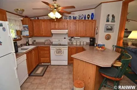 6282 E Norris Rd, Gordon, WI 54838 photo 4