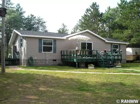 6282 E Norris Rd, Gordon, WI 54838 photo 1