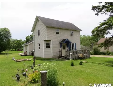 402 E Stanley St, Thorp, WI 54771 photo 1