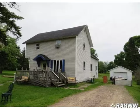402 E Stanley St, Thorp, WI 54771 photo 2