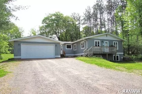 204 N 3rd Ave, Frederic, WI 54837 photo 1