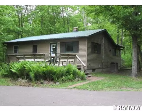 5782 W Cornwall Rd, Winter, WI 54896 photo 1