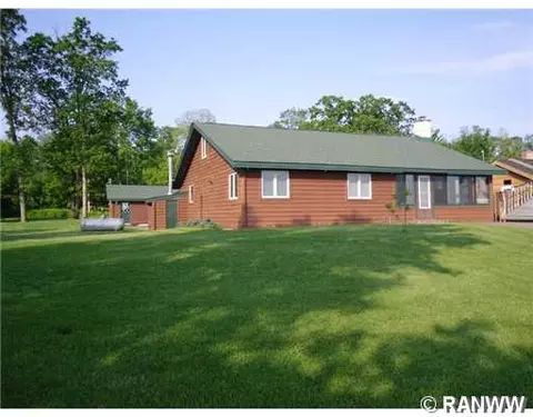 8282 Corcoran Rd, Webster, WI 54893 photo 2