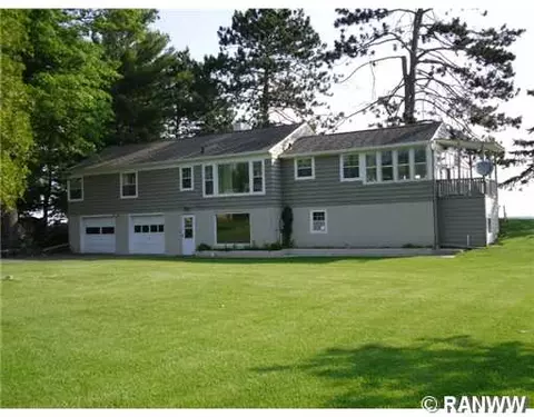 8320 Corcoran Rd, Webster, WI 54893 photo 1