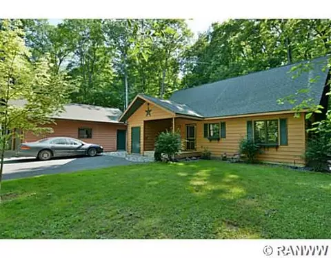 23055 Missionary Point Rd, Cable, WI 54821 photo 1