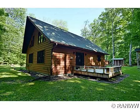 23055 Missionary Point Rd, Cable, WI 54821 photo 2
