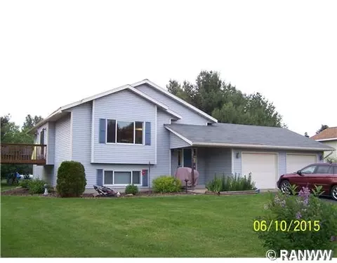 213 Soo Ave, Cameron, WI 54822 photo 1