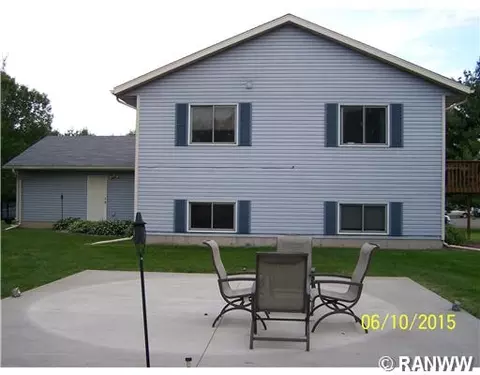 213 Soo Ave, Cameron, WI 54822 photo 2