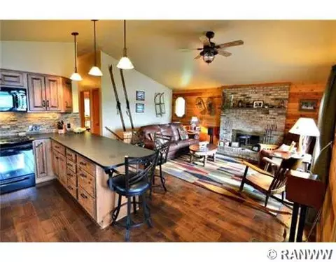 2180 Clearview Rd, Spooner, WI 54801 photo 5