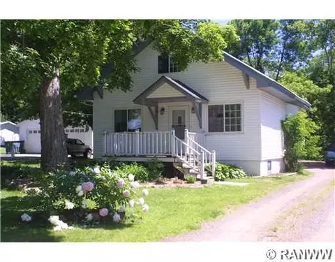 126 S 3rd Rd, Luck, WI 54853 photo 1