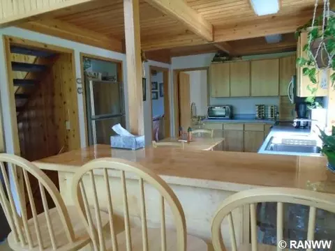 1235 Carson Rd, Spooner, WI 54801 photo 6