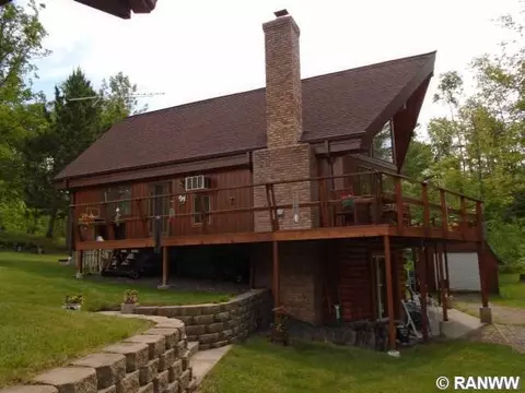 1235 Carson Rd, Spooner, WI 54801 photo 2