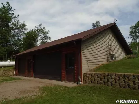 1235 Carson Rd, Spooner, WI 54801 photo 3