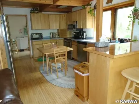 1235 Carson Rd, Spooner, WI 54801 photo 5