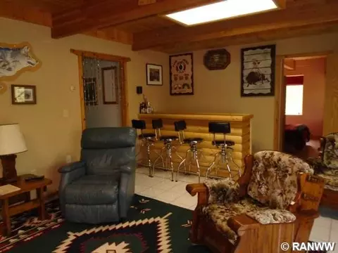 1235 Carson Rd, Spooner, WI 54801 photo 9