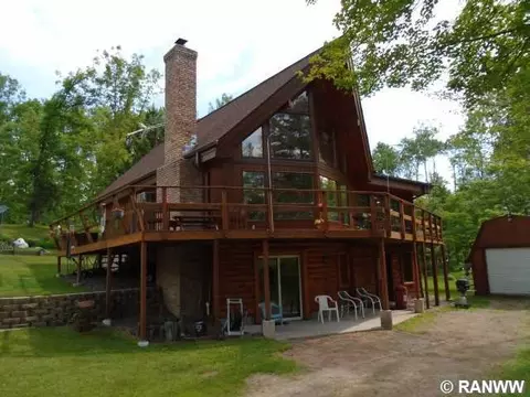 1235 Carson Rd, Spooner, WI 54801 photo 1