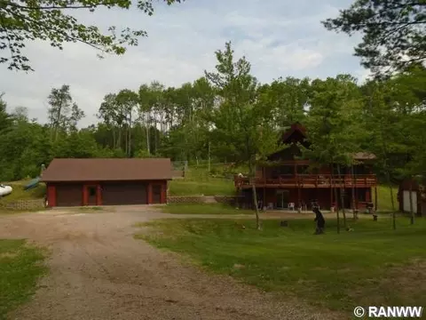 1235 Carson Rd, Spooner, WI 54801 photo 4