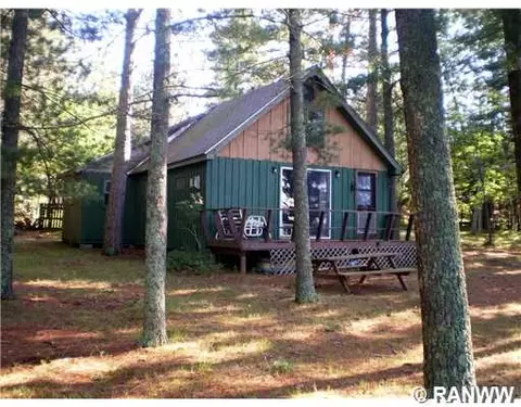 6390 E Pine Oak Rd, Gordon, WI 54838 photo 1