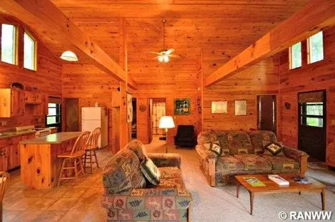10845 Whispering Wind Dr, Frederic, WI 54837 photo 14