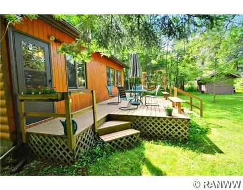 10845 Whispering Wind Dr, Frederic, WI 54837 photo 3