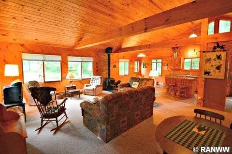 10845 Whispering Wind Dr, Frederic, WI 54837 photo 19