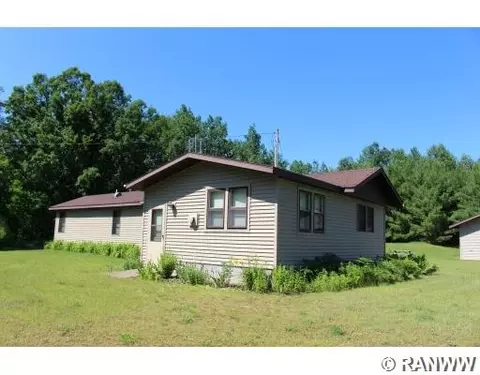 6517 Old A, Webster, WI 54893 photo 1