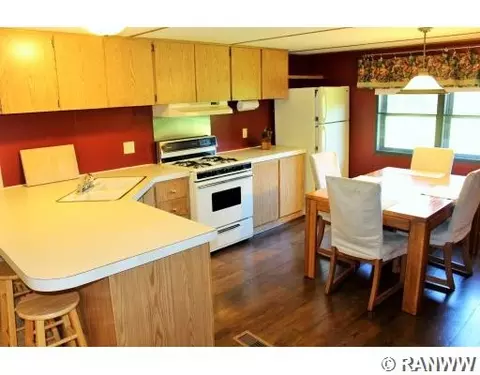 6517 Old A, Webster, WI 54893 photo 3