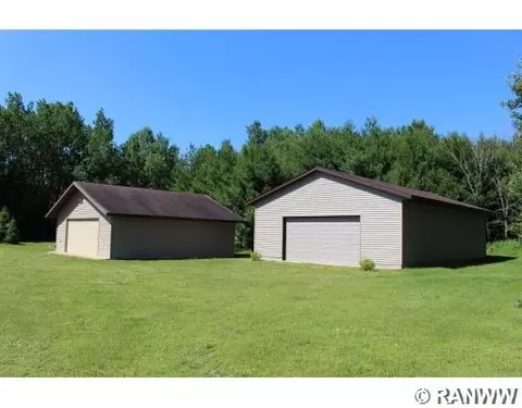 6517 Old A, Webster, WI 54893 photo 2
