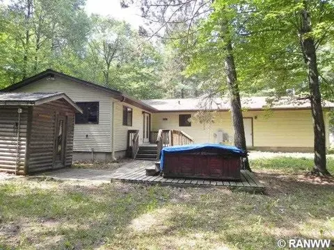22538 Morse Rd, Frederic, WI 54837 photo 4