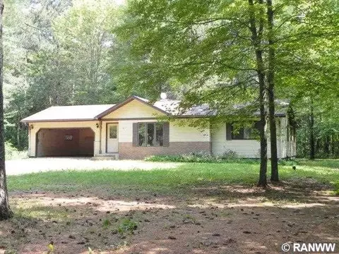 22538 Morse Rd, Frederic, WI 54837 photo 1