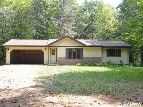 22538 Morse Rd, Frederic, WI 54837 photo 2