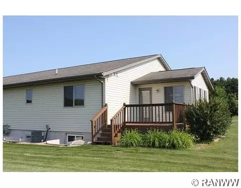 e5763 816th Avenue, Colfax, WI 54730 photo 2
