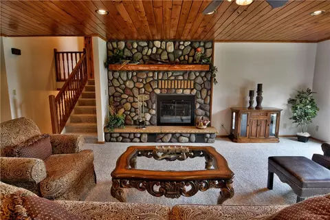23195 Missionary Point Dr, Cable, WI 54821 photo 4