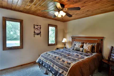 23195 Missionary Point Dr, Cable, WI 54821 photo 15