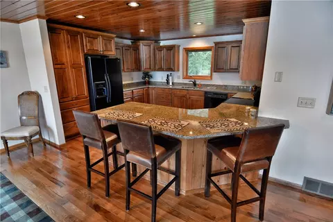 23195 Missionary Point Dr, Cable, WI 54821 photo 9