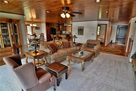 23195 Missionary Point Dr, Cable, WI 54821 photo 7