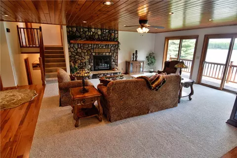 23195 Missionary Point Dr, Cable, WI 54821 photo 6