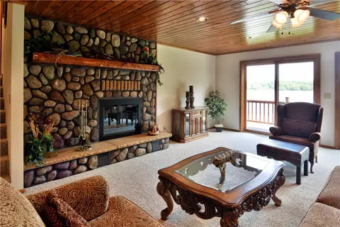 23195 Missionary Point Dr, Cable, WI 54821 photo 3